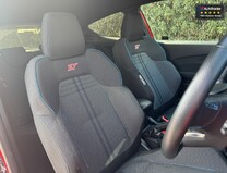 Ford Fiesta ST-2 Hatchback 3dr Petrol Manual Euro 6 (s/s) (200 10