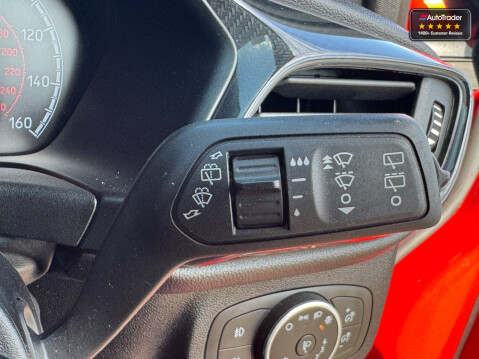 Ford Fiesta (Sold) ST-2 Hatchback 3dr Petrol Manual Euro 6 (s/s) (200 14