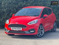 Ford Fiesta ST-2 Hatchback 3dr Petrol Manual Euro 6 (s/s) (200 31