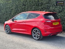 Ford Fiesta ST-2 Hatchback 3dr Petrol Manual Euro 6 (s/s) (200 36