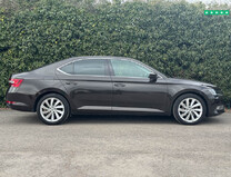 Skoda Superb 1.4 TSI ACT SE L Executive Hatchback 5dr Petrol DSG Euro 6 (s/s) (150 ps) 3