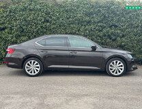 Skoda Superb 1.4 TSI ACT SE L Executive Hatchback 5dr Petrol DSG Euro 6 (s/s) (150 ps) 31