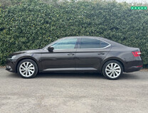 Skoda Superb 1.4 TSI ACT SE L Executive Hatchback 5dr Petrol DSG Euro 6 (s/s) (150 ps) 33