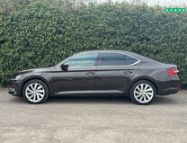 Skoda Superb 1.4 TSI ACT SE L Executive Hatchback 5dr Petrol DSG Euro 6 (s/s) (150 ps) 5