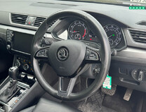 Skoda Superb 1.4 TSI ACT SE L Executive Hatchback 5dr Petrol DSG Euro 6 (s/s) (150 ps) 10