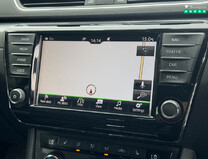 Skoda Superb 1.4 TSI ACT SE L Executive Hatchback 5dr Petrol DSG Euro 6 (s/s) (150 ps) 18