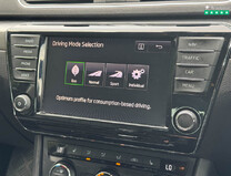Skoda Superb 1.4 TSI ACT SE L Executive Hatchback 5dr Petrol DSG Euro 6 (s/s) (150 ps) 24