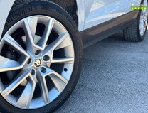 Skoda Karoq (Sold) 1.6 TDI SE L SUV 5dr Diesel Manual Euro 6 (s/s) (115 ps) 2