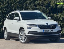 Skoda Karoq (Sold) 1.6 TDI SE L SUV 5dr Diesel Manual Euro 6 (s/s) (115 ps) 3
