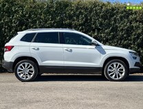 Skoda Karoq (Sold) 1.6 TDI SE L SUV 5dr Diesel Manual Euro 6 (s/s) (115 ps) 4