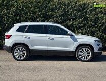 Skoda Karoq (Sold) 1.6 TDI SE L SUV 5dr Diesel Manual Euro 6 (s/s) (115 ps) 33