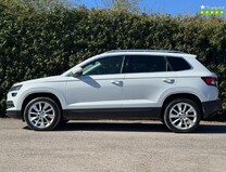Skoda Karoq (Sold) 1.6 TDI SE L SUV 5dr Diesel Manual Euro 6 (s/s) (115 ps) 35