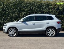 Skoda Karoq (Sold) 1.6 TDI SE L SUV 5dr Diesel Manual Euro 6 (s/s) (115 ps) 6