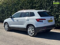 Skoda Karoq (Sold) 1.6 TDI SE L SUV 5dr Diesel Manual Euro 6 (s/s) (115 ps) 36