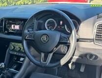 Skoda Karoq (Sold) 1.6 TDI SE L SUV 5dr Diesel Manual Euro 6 (s/s) (115 ps) 11