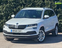 Skoda Karoq (Sold) 1.6 TDI SE L SUV 5dr Diesel Manual Euro 6 (s/s) (115 ps) 31