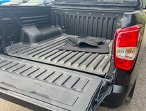 SsangYong Musso AUTO Crew Cab 4X4 Saracen Alloys Air Con Sensors Cruise EURO 6 NO VAT 7