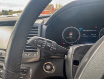 SsangYong Musso AUTO Crew Cab 4X4 Saracen Alloys Air Con Sensors Cruise EURO 6 NO VAT 12