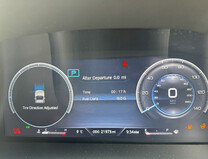 SsangYong Musso AUTO Crew Cab 4X4 Saracen Alloys Air Con Sensors Cruise EURO 6 NO VAT 14