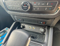 SsangYong Musso AUTO Crew Cab 4X4 Saracen Alloys Air Con Sensors Cruise EURO 6 NO VAT 20
