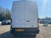 Ford Transit LWB L3H3 High Roof 350 Leader Air Con EURO 6 7