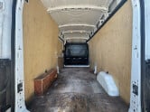 Ford Transit LWB L3H3 High Roof 350 Leader Air Con EURO 6 11