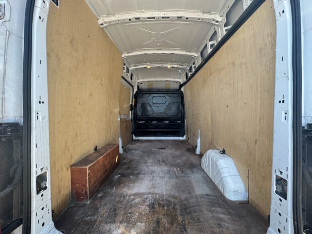 Ford Transit LWB L3H3 High Roof 350 Leader Air Con EURO 6 11