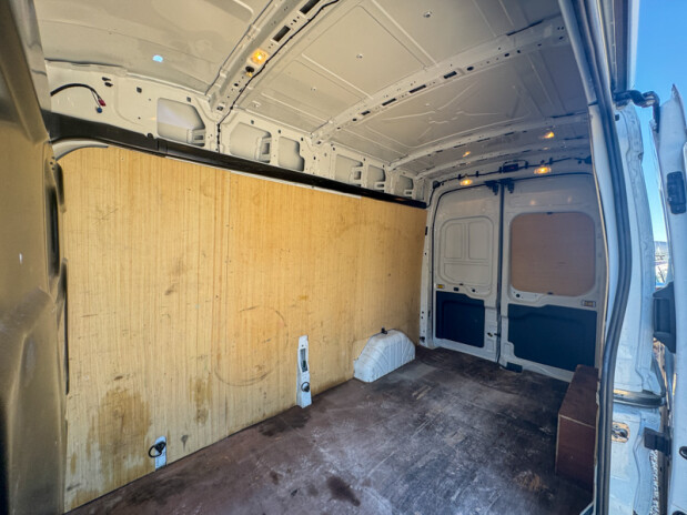 Ford Transit LWB L3H3 High Roof 350 Leader Air Con EURO 6 10