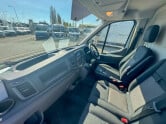 Ford Transit LWB L3H3 High Roof 350 Leader Air Con EURO 6 13