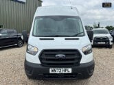 Ford Transit LWB L3H3 High Roof 350 Leader Air Con EURO 6 3