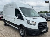 Ford Transit LWB L3H3 High Roof 350 Leader Air Con EURO 6 4