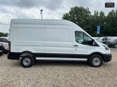 Ford Transit LWB L3H3 High Roof 350 Leader Air Con EURO 6 5