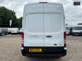 Ford Transit LWB L3H3 High Roof 350 Leader Air Con EURO 6 7