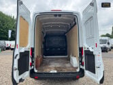 Ford Transit LWB L3H3 High Roof 350 Leader Air Con EURO 6 8