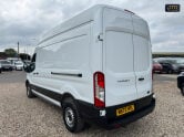 Ford Transit LWB L3H3 High Roof 350 Leader Air Con EURO 6 10