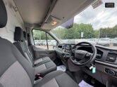 Ford Transit LWB L3H3 High Roof 350 Leader Air Con EURO 6 15