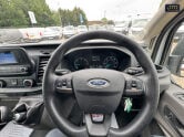Ford Transit LWB L3H3 High Roof 350 Leader Air Con EURO 6 16