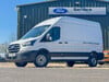 Ford Transit LWB L3H3 High Roof 350 Leader Air Con EURO 6