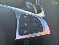 Mercedes-Benz C Class C63 V8 BiTurbo AMG S (Premium) Cabriolet 2dr Petro 12