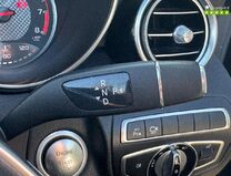 Mercedes-Benz C Class C63 V8 BiTurbo AMG S (Premium) Cabriolet 2dr Petro 13