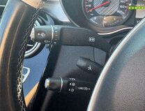 Mercedes-Benz C Class C63 V8 BiTurbo AMG S (Premium) Cabriolet 2dr Petro 14