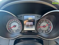 Mercedes-Benz C Class C63 V8 BiTurbo AMG S (Premium) Cabriolet 2dr Petro 17