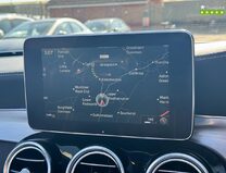 Mercedes-Benz C Class C63 V8 BiTurbo AMG S (Premium) Cabriolet 2dr Petro 18