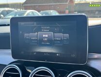 Mercedes-Benz C Class C63 V8 BiTurbo AMG S (Premium) Cabriolet 2dr Petro 19