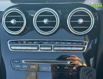 Mercedes-Benz C Class C63 V8 BiTurbo AMG S (Premium) Cabriolet 2dr Petro 23
