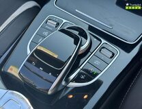 Mercedes-Benz C Class C63 V8 BiTurbo AMG S (Premium) Cabriolet 2dr Petro 25