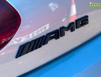 Mercedes-Benz C Class C63 V8 BiTurbo AMG S (Premium) Cabriolet 2dr Petro 27