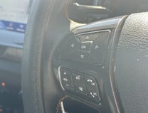 Ford Ranger Crew Cab AUTO 4X4 Wildtrak Air Con Alloys Camera Sensors EURO 6 NO VAT 9