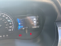 Ford Ranger Crew Cab AUTO 4X4 Wildtrak Air Con Alloys Camera Sensors EURO 6 NO VAT 12