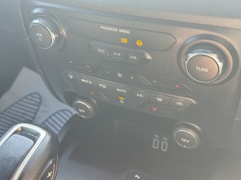 Ford Ranger Crew Cab AUTO 4X4 Wildtrak Air Con Alloys Camera Sensors EURO 6 NO VAT 19